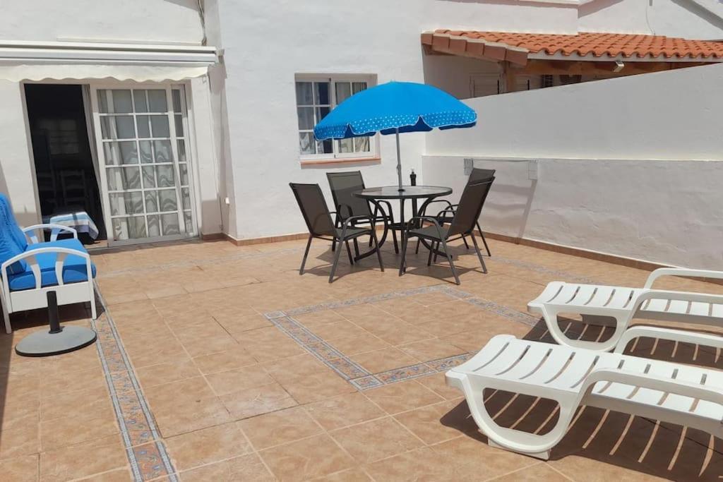 Apartment Vistas Eden 68 Caleta De Fuste